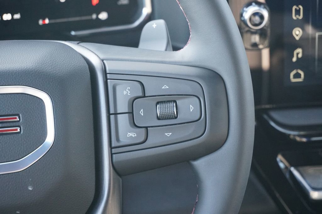 New 2026 GMC Sierra 1500 AT4X image 32