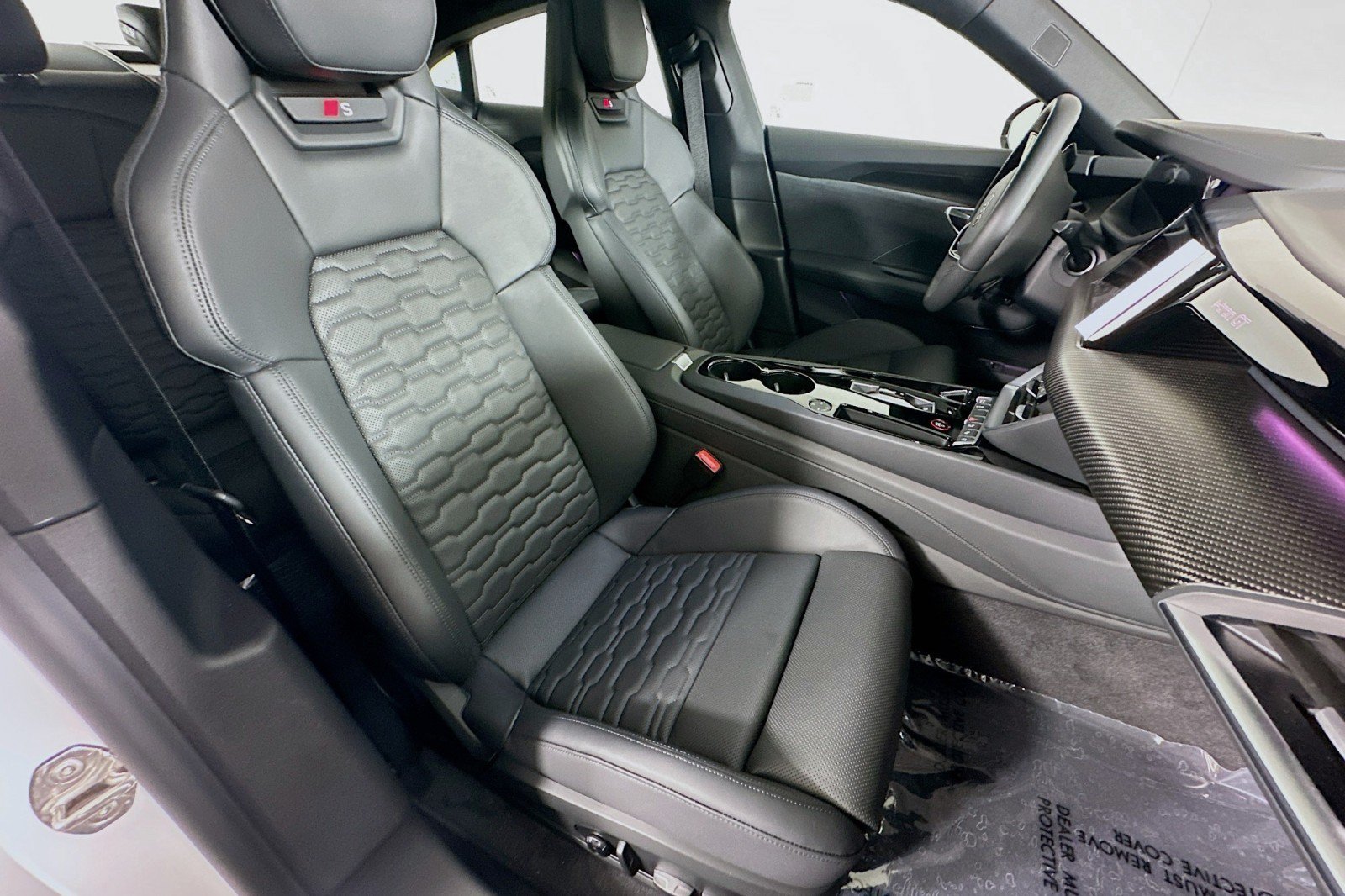 New 2026 Audi S e-tron GT Premium Plus AWD/4WD image 8