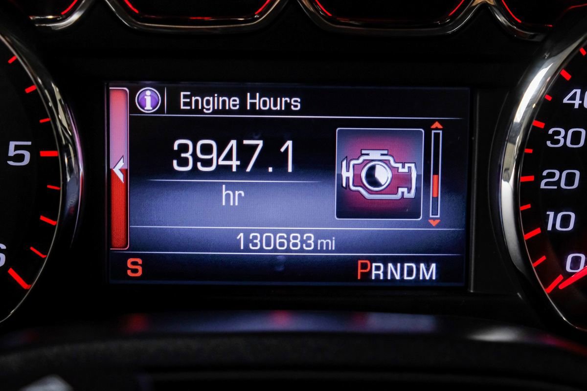 Used 2016 GMC Sierra 1500 SLT image 20