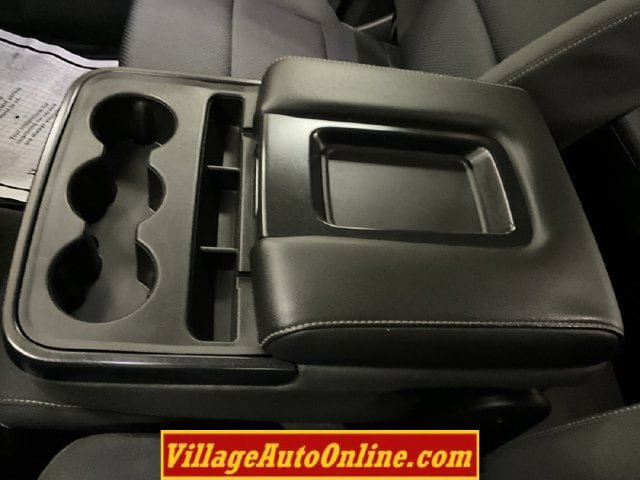 Used 2015 Chevrolet Silverado 1500 LT w/ All Star Edition AWD/4WD image 21
