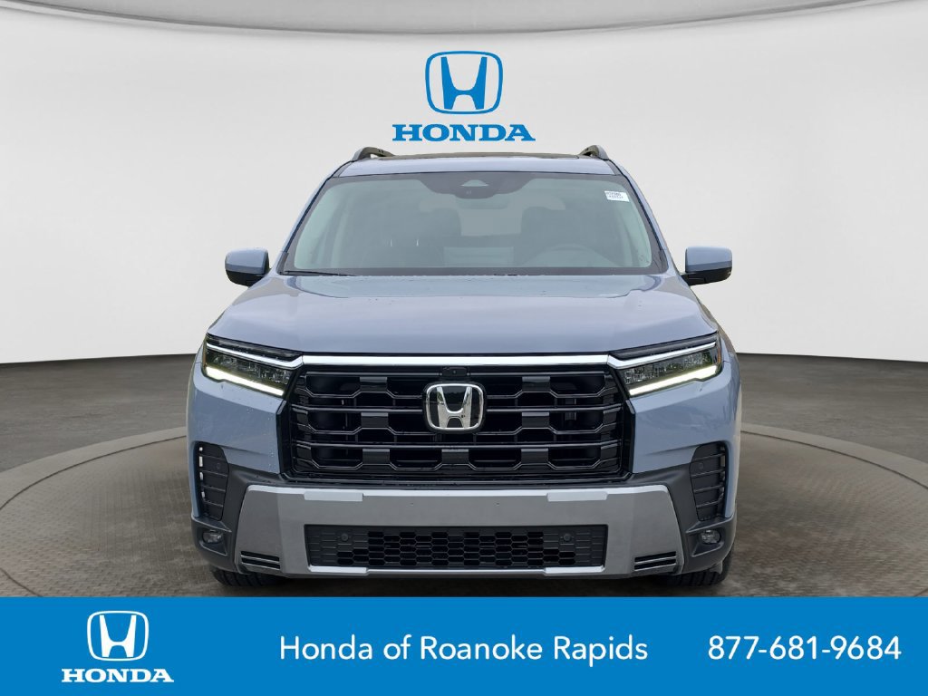 New 2026 Honda Pilot Elite image 8