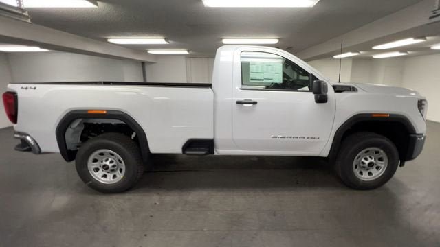 New 2025 GMC Sierra 3500 Pro image 9