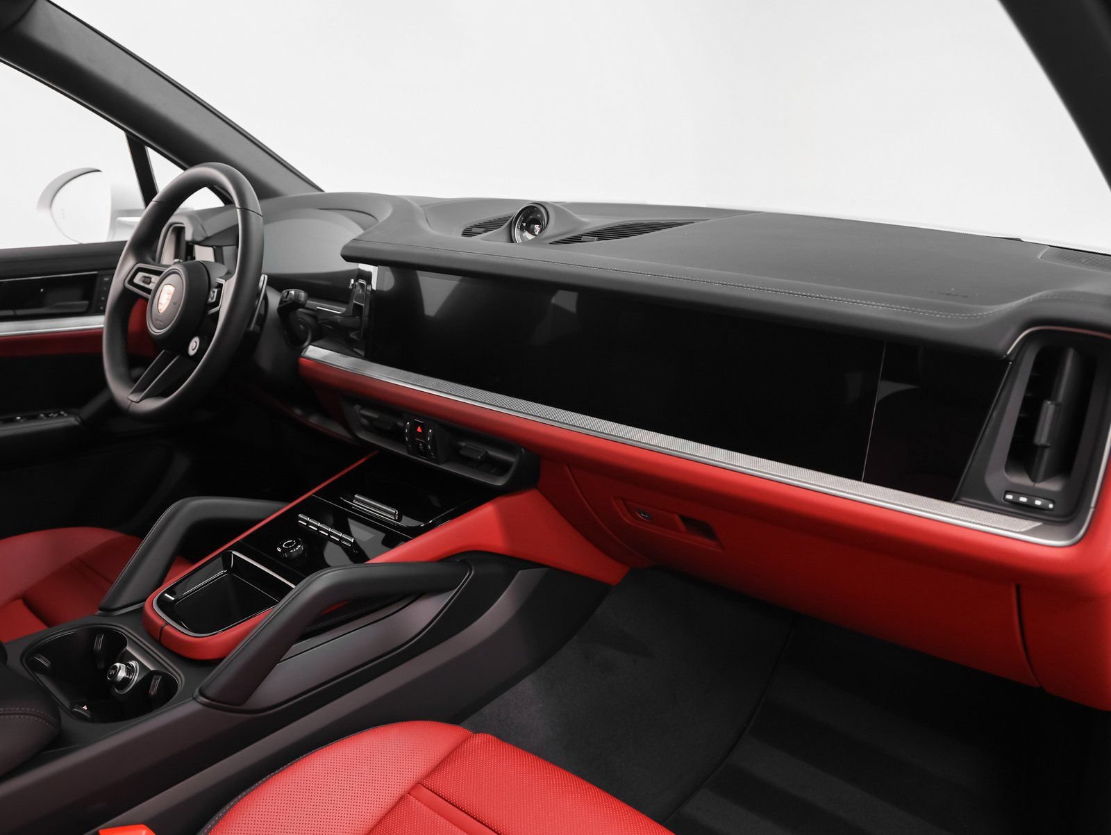 New 2026 Porsche Cayenne S image 27