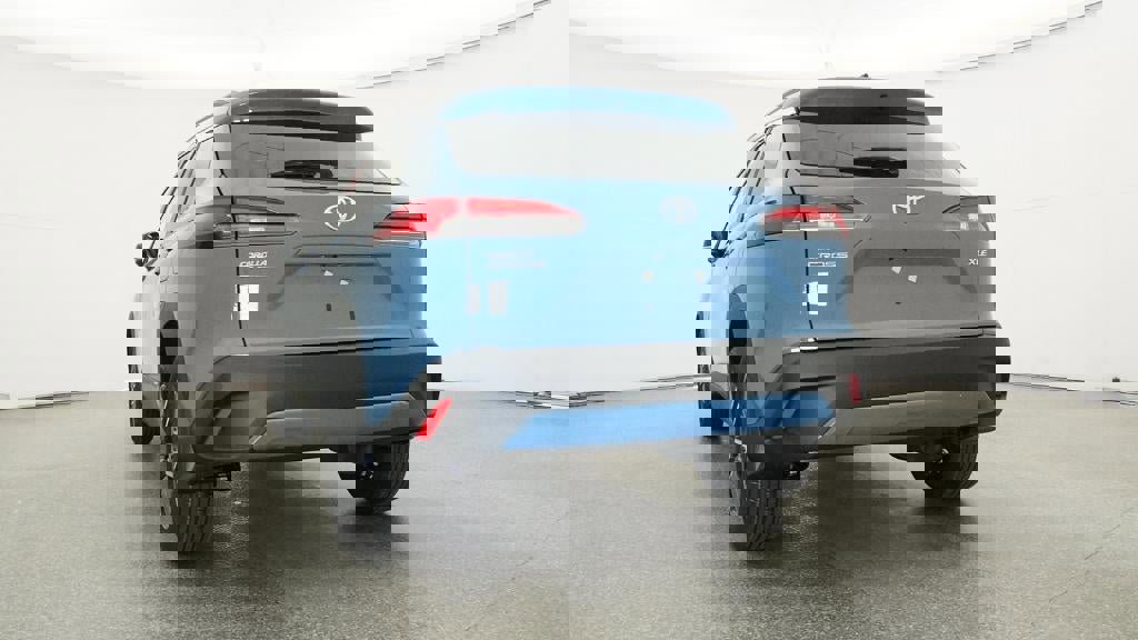 New 2026 Toyota Corolla Cross XLE image 22