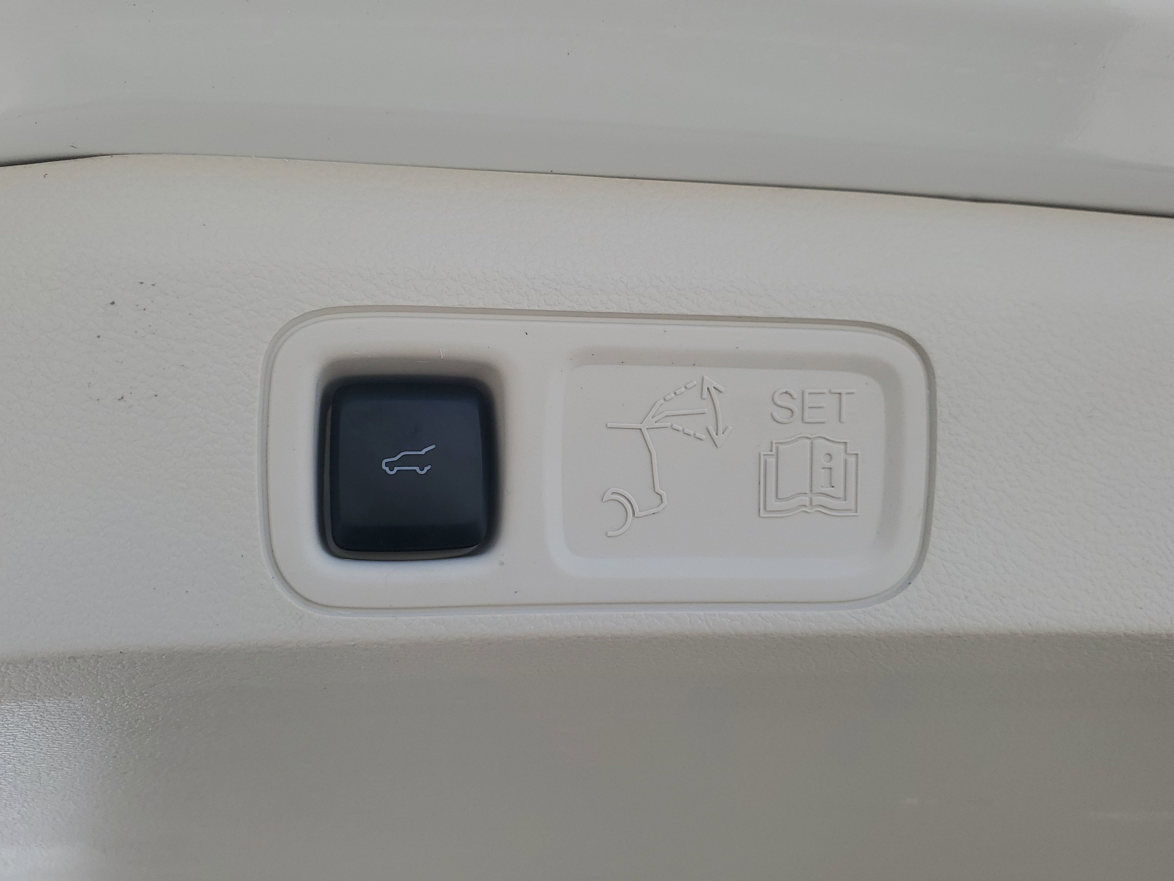 Used 2024 Lincoln Navigator Black Label image 10