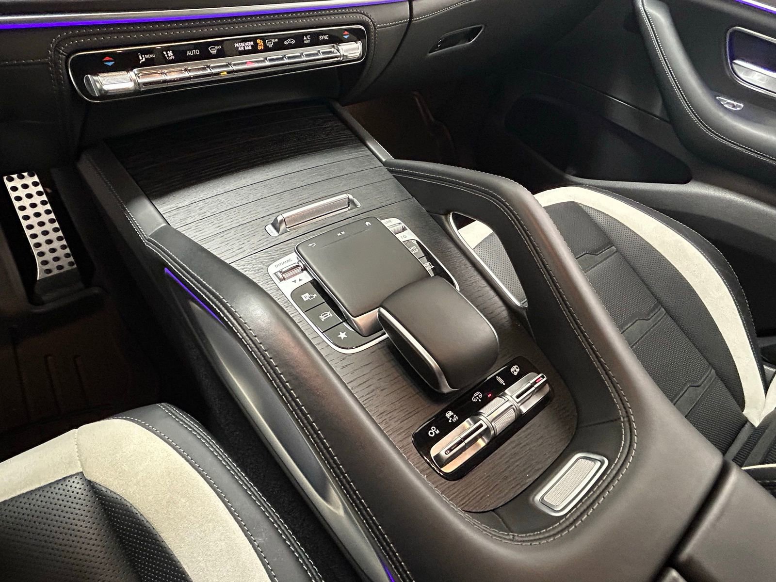 Used 2023 Mercedes-Benz GLE 63 AMG S image 26