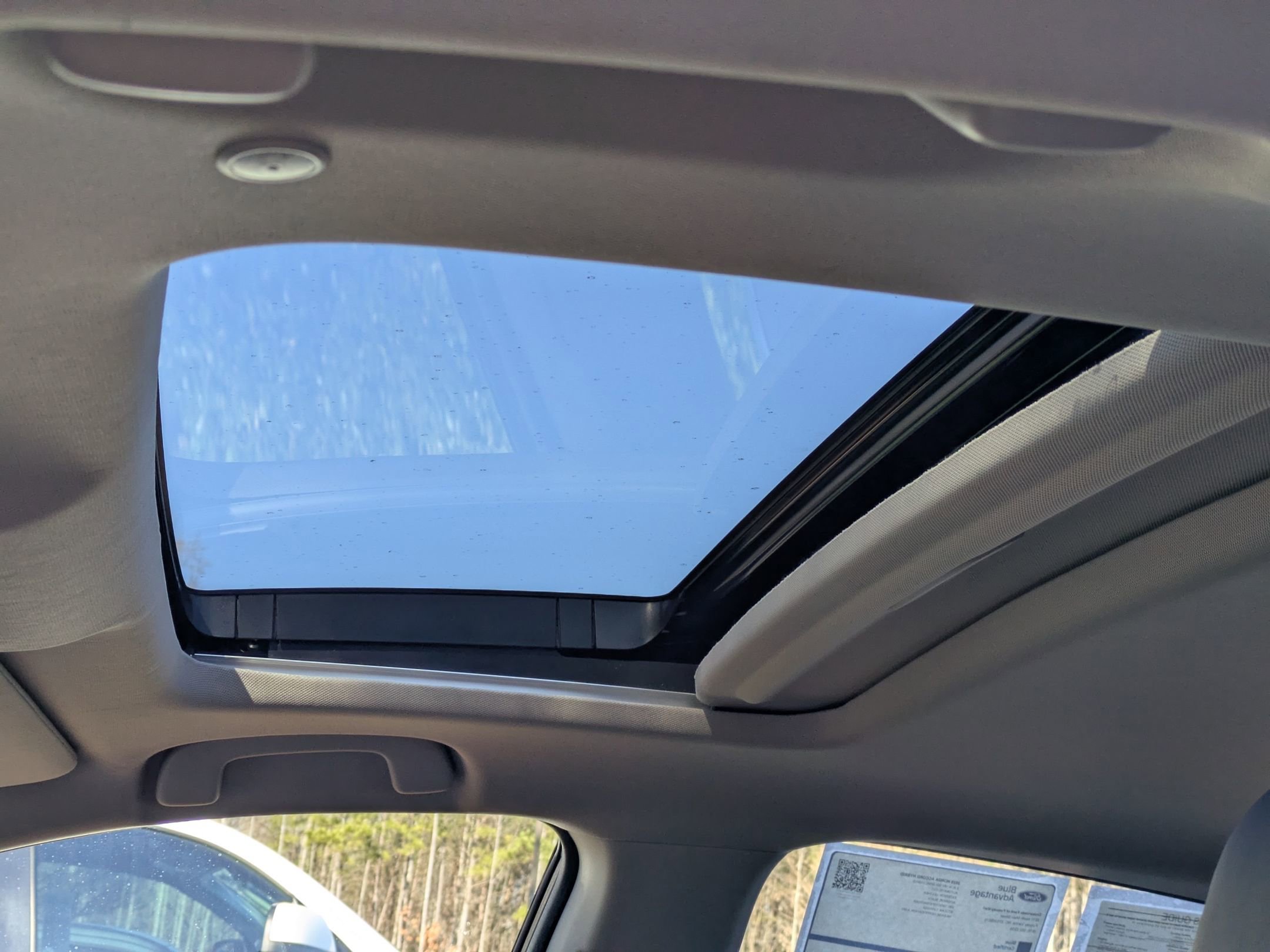 Used 2025 Honda Accord Touring image 14