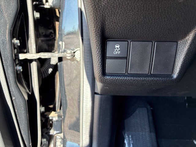 Certified 2025 Honda Civic Sport Touring image 8