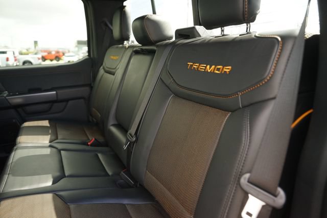 Used 2026 Ford F150 Tremor w/ Equipment Group 402A High AWD/4WD image 14