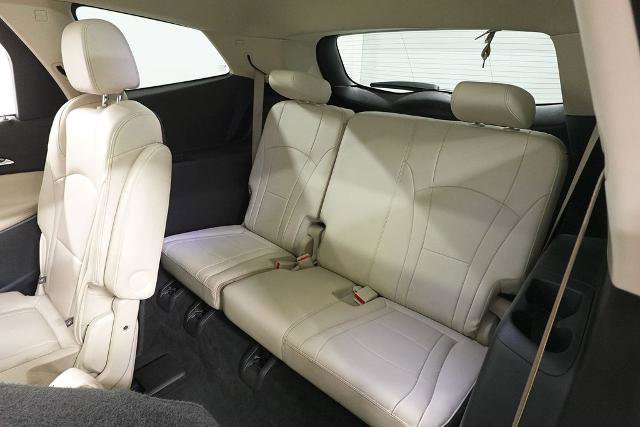 Used 2022 Buick Enclave Essence w/ Experience Buick Package AWD/4WD image 27