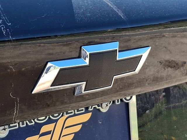 Used 2026 Chevrolet Trax ACTIV w/ Driver Confidence Package FWD image 29