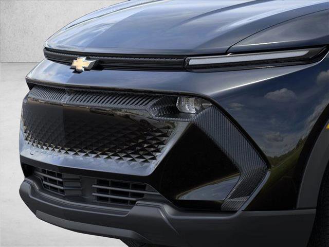 New 2026 Chevrolet Equinox EV LT w/ Comfort Package image 13