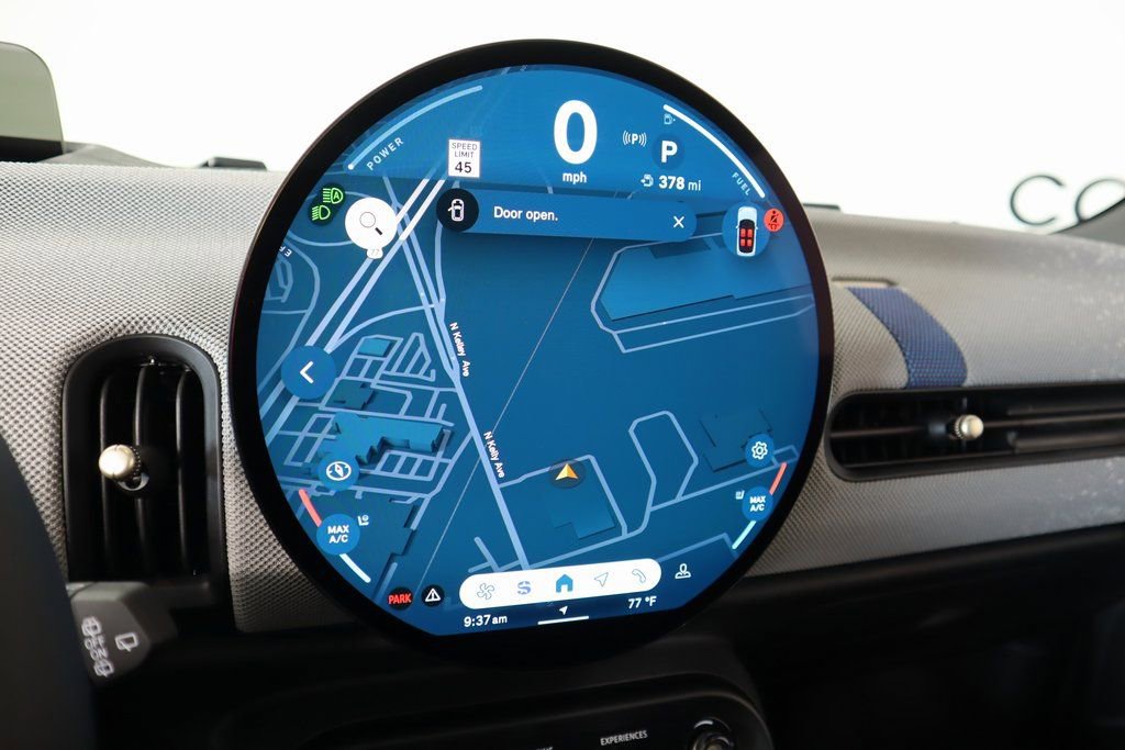 New 2025 MINI Cooper S image 8