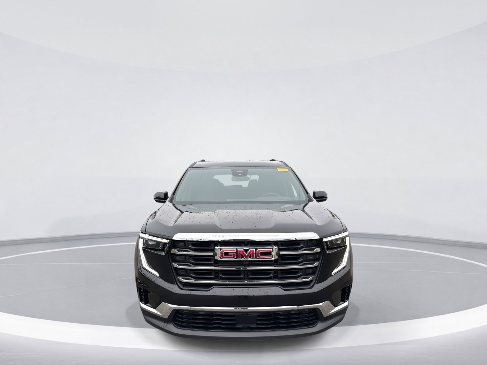 Certified 2025 GMC Acadia Elevation image 2