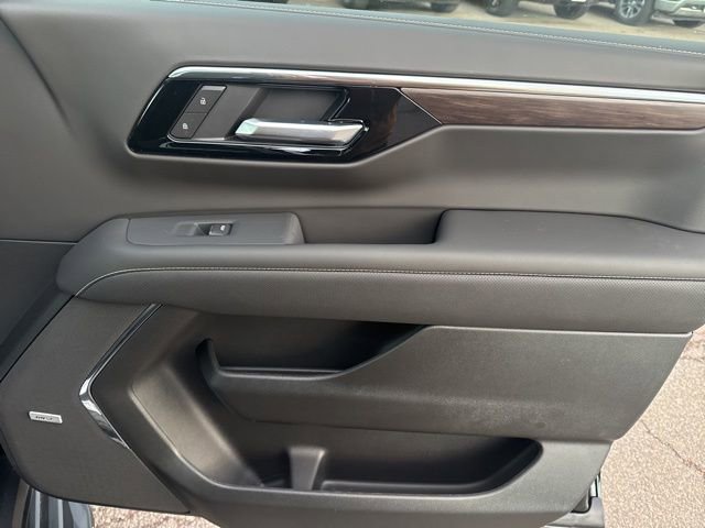 New 2026 Chevrolet Tahoe Premier image 27