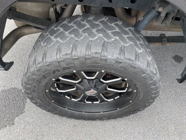 Used 2018 Ford F150 XLT w/ Trailer Tow Package image 9