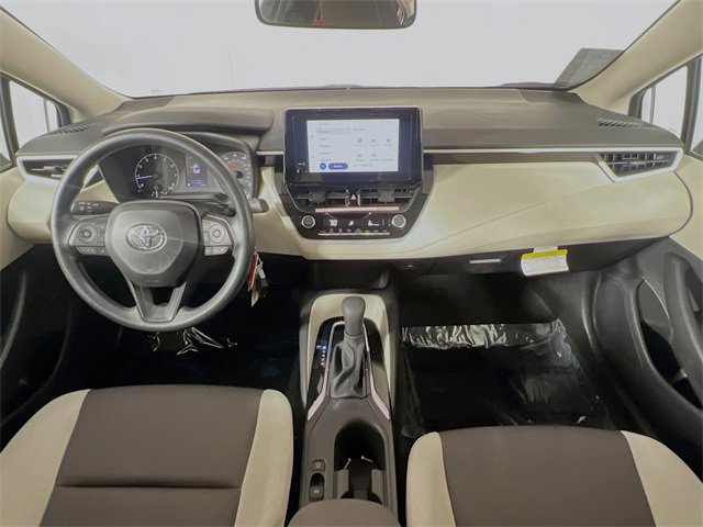 Used 2025 Toyota Corolla LE image 27
