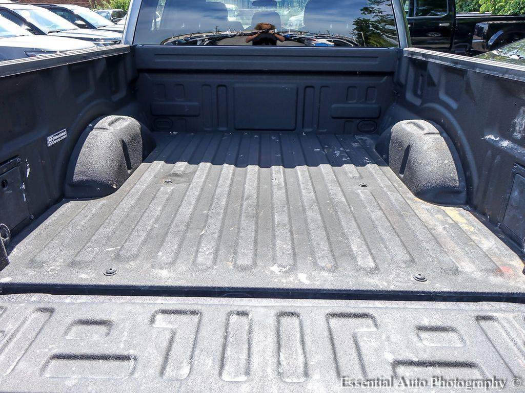 Certified 2024 Ford F150 STX AWD/4WD image 25
