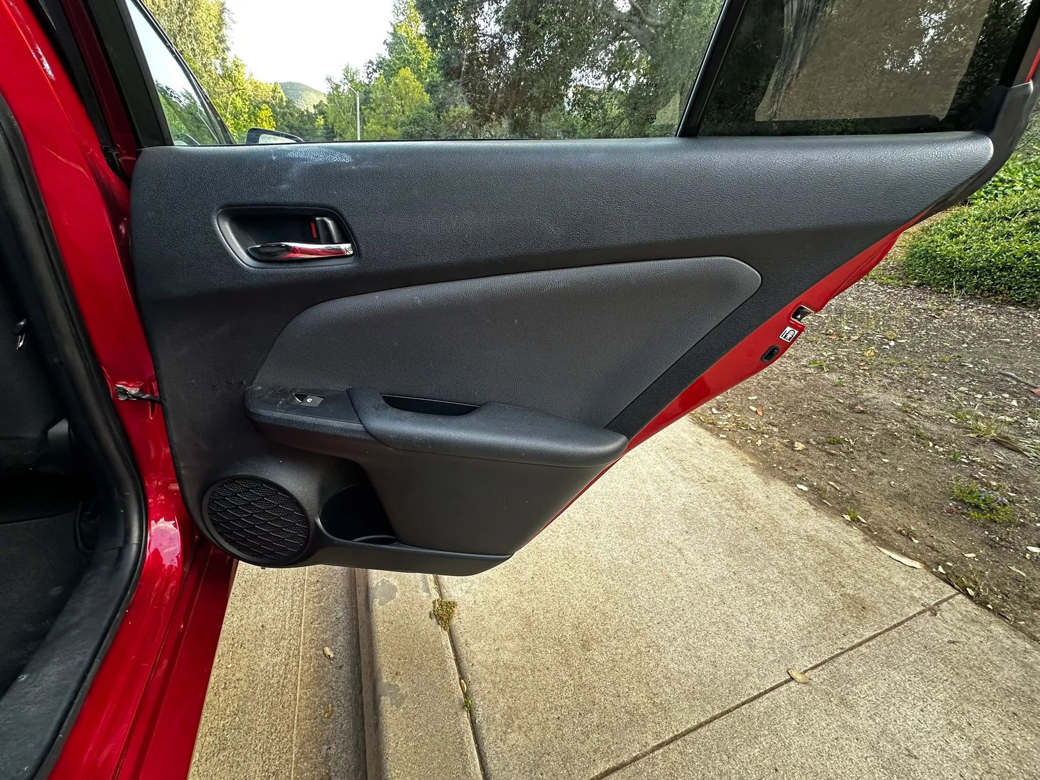 Used 2017 Toyota Prius Prime Plus w/ Carpet Mat Package FWD image 19