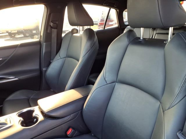 Certified 2024 Toyota Venza Nightshade AWD/4WD image 14