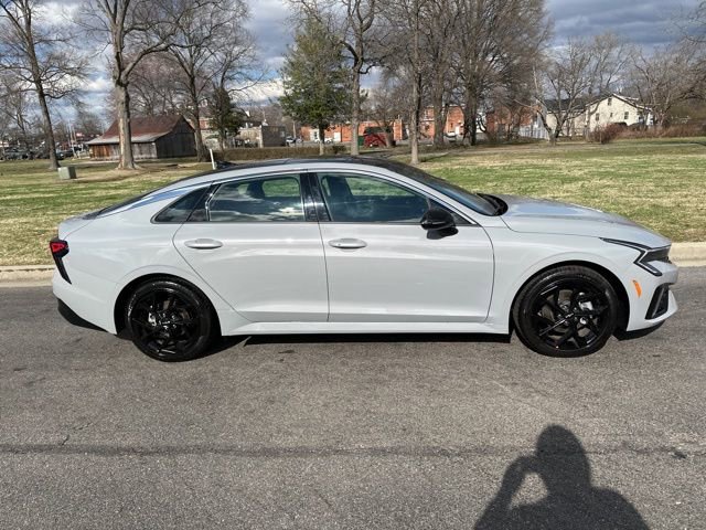 Certified 2026 Kia K5 GT-Line w/ GT-Line Premium Package image 30