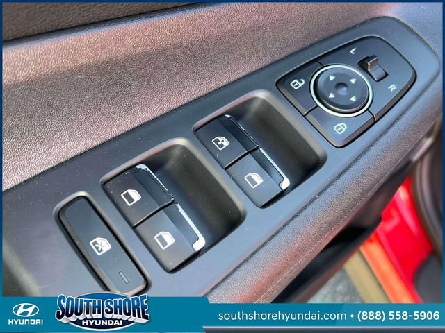 Certified 2021 Hyundai Santa Fe SE AWD/4WD image 18