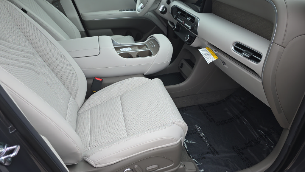 New 2027 Hyundai Palisade SEL FWD image 13