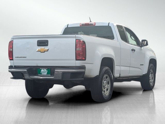 Used 2016 Chevrolet Colorado W/T image 4
