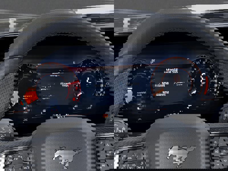 New 2026 Ford Mustang Premium image 13