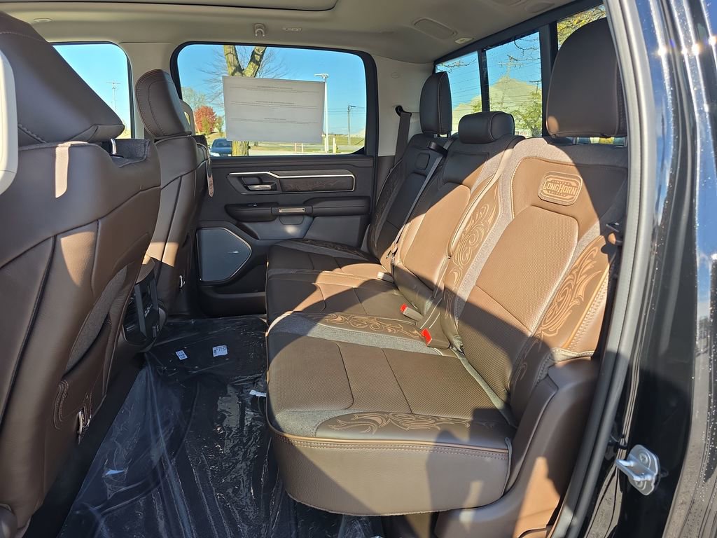 New 2026 RAM 1500 Limited image 9