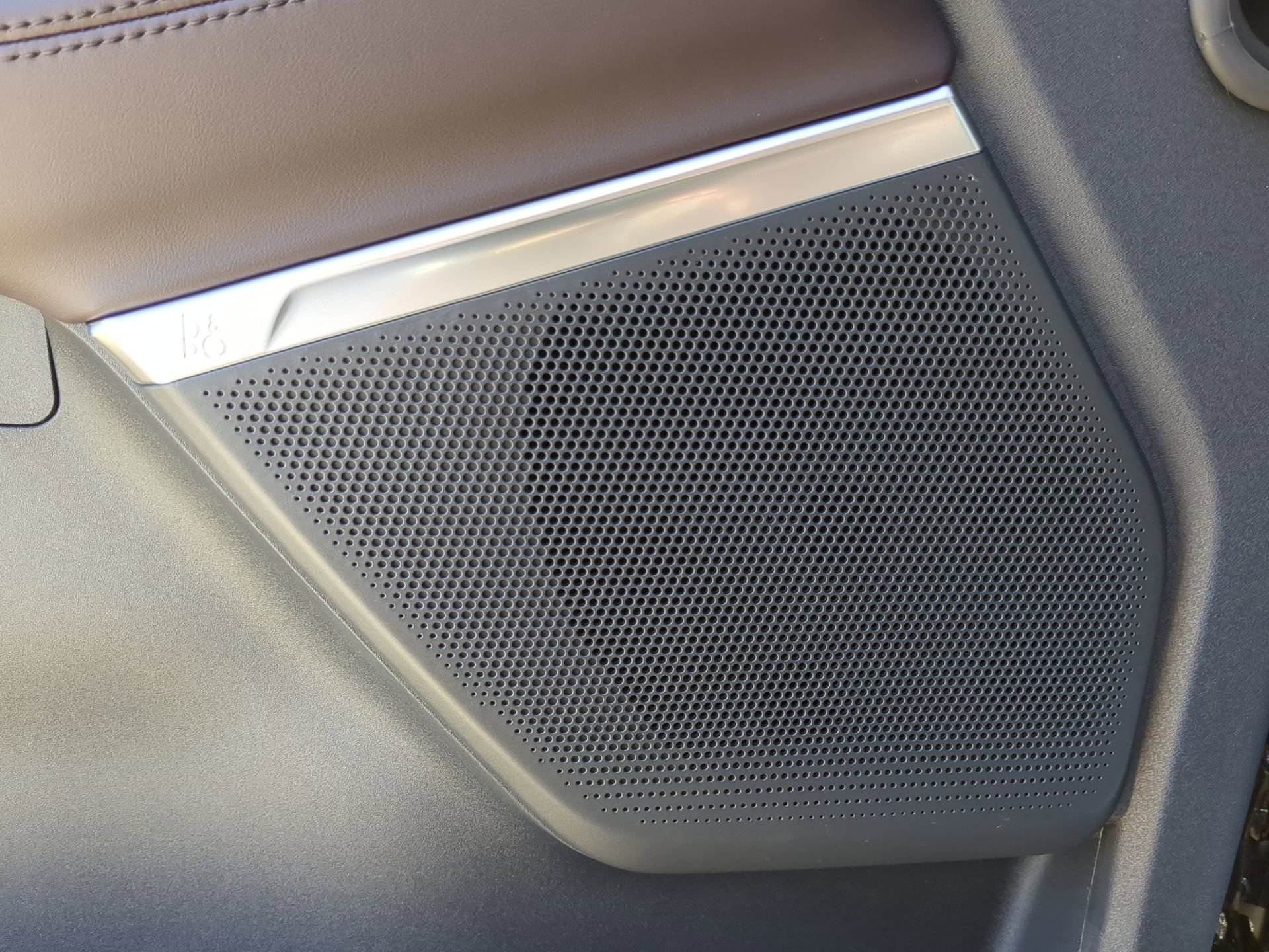 New 2025 Ford Expedition Max Platinum w/ Platinum Ultimate Package image 52