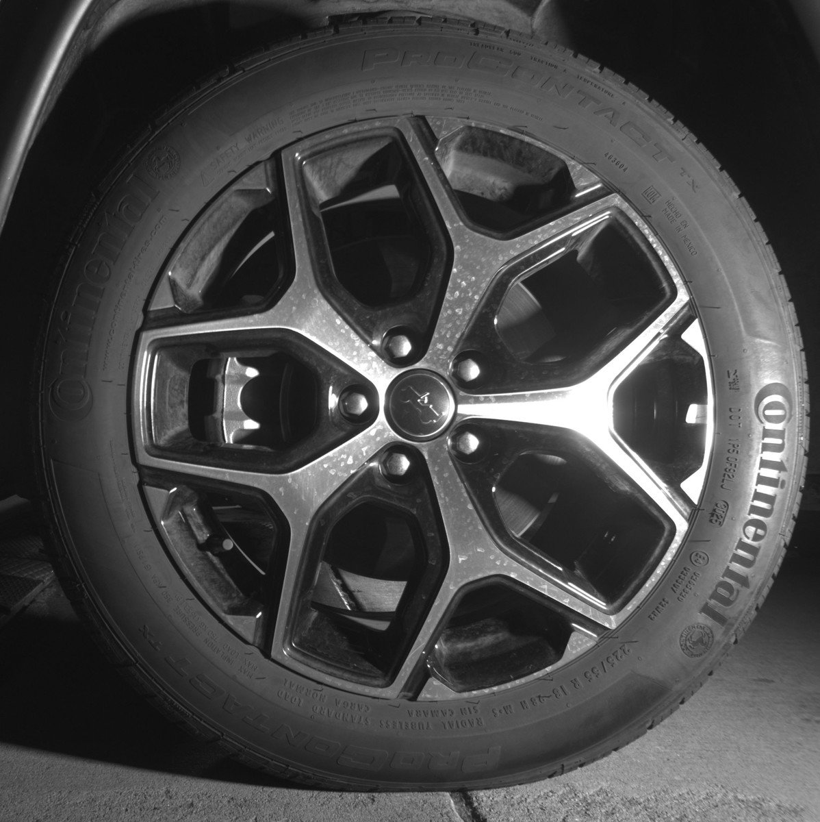 Used 2025 Jeep Compass Limited AWD/4WD image 12