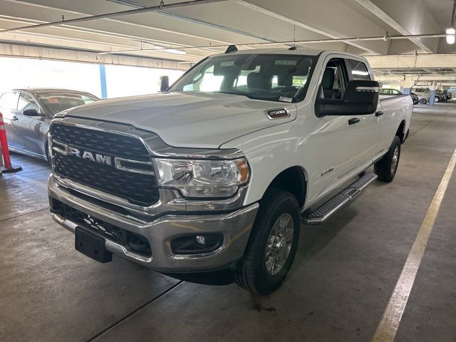 Used 2024 RAM 2500 Big Horn image 4