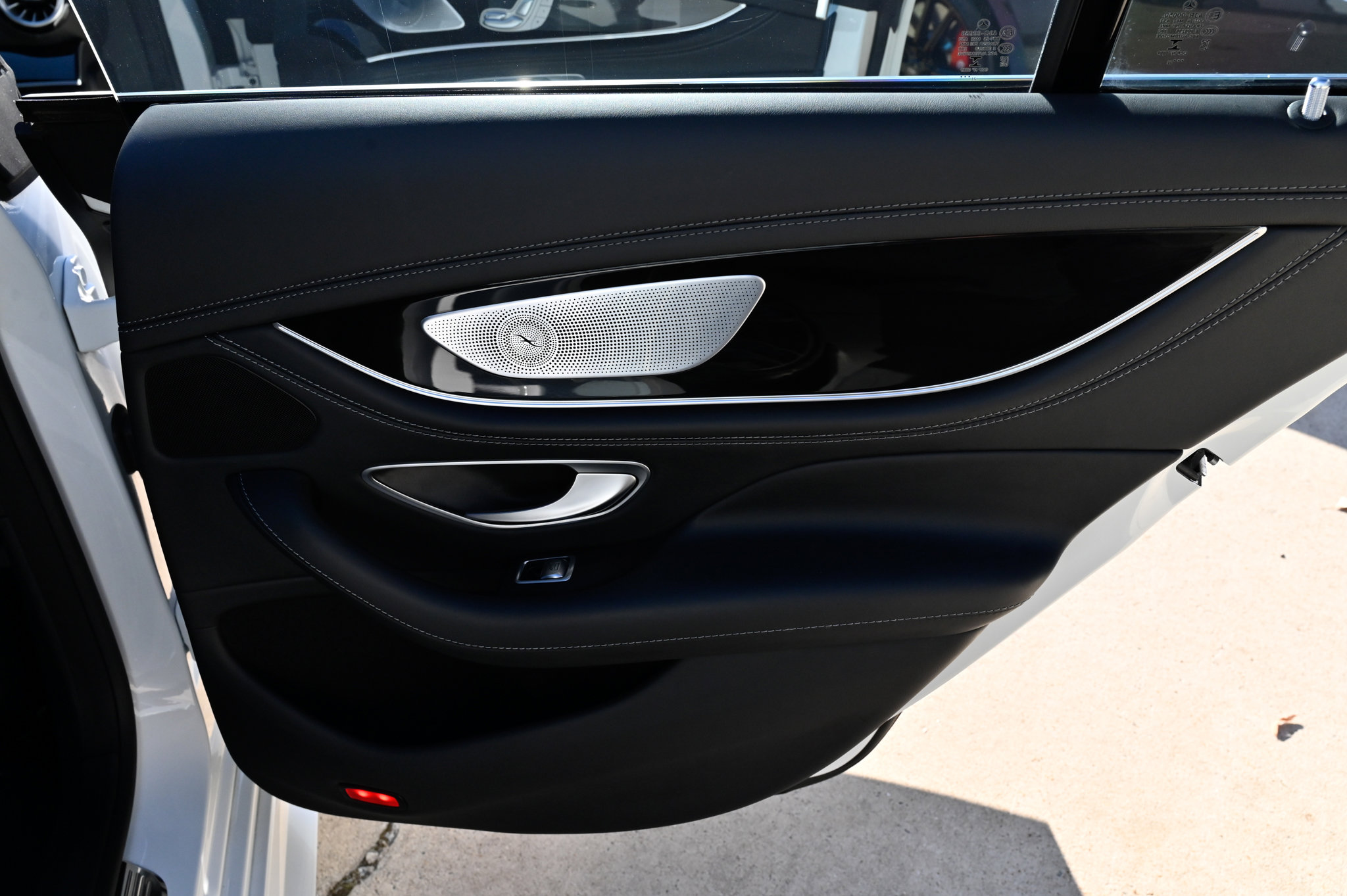 Used 2022 Mercedes-Benz AMG GT 53 image 50