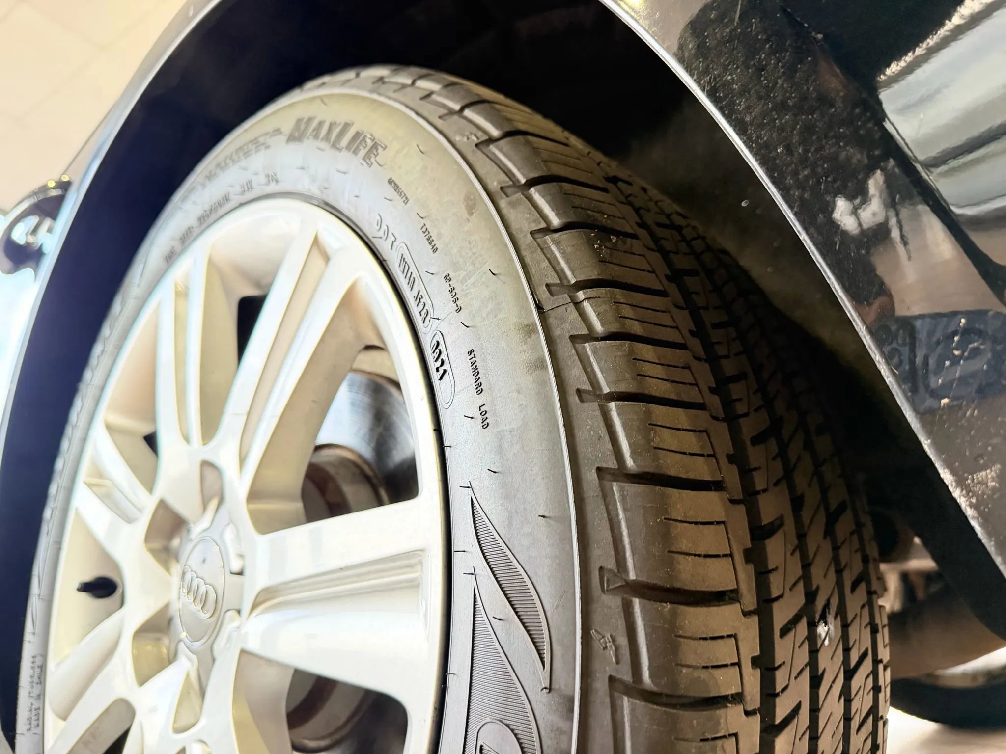 Used 2011 Audi A4 2.0T Premium image 25