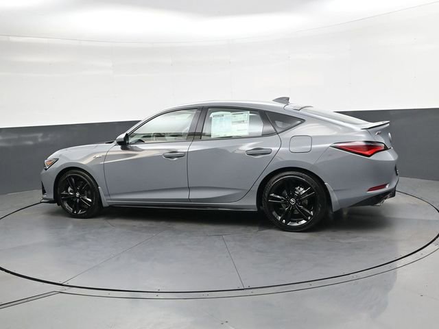 New 2026 Acura Integra A-Spec FWD image 6