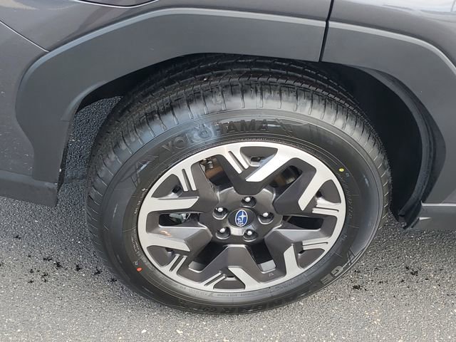 Certified 2026 Subaru Forester Premium image 5