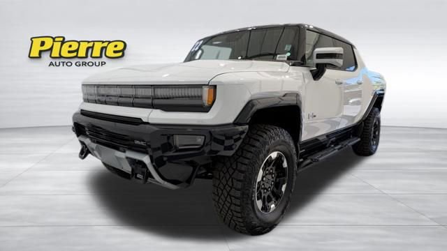 Used 2022 GMC Hummer EV Edition 1