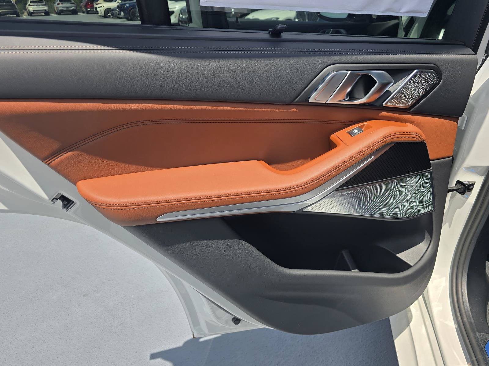 New 2026 BMW X5 M60i AWD/4WD image 10