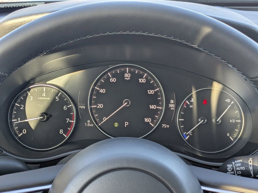 New 2026 MAZDA CX-50 AWD 2.5 S w/ Weather Package image 29