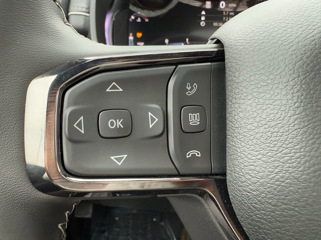 New 2026 RAM 3500 Limited image 21