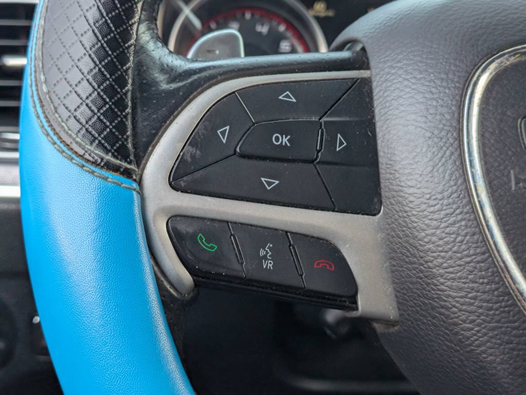 Used 2016 Dodge Charger R/T RWD image 35