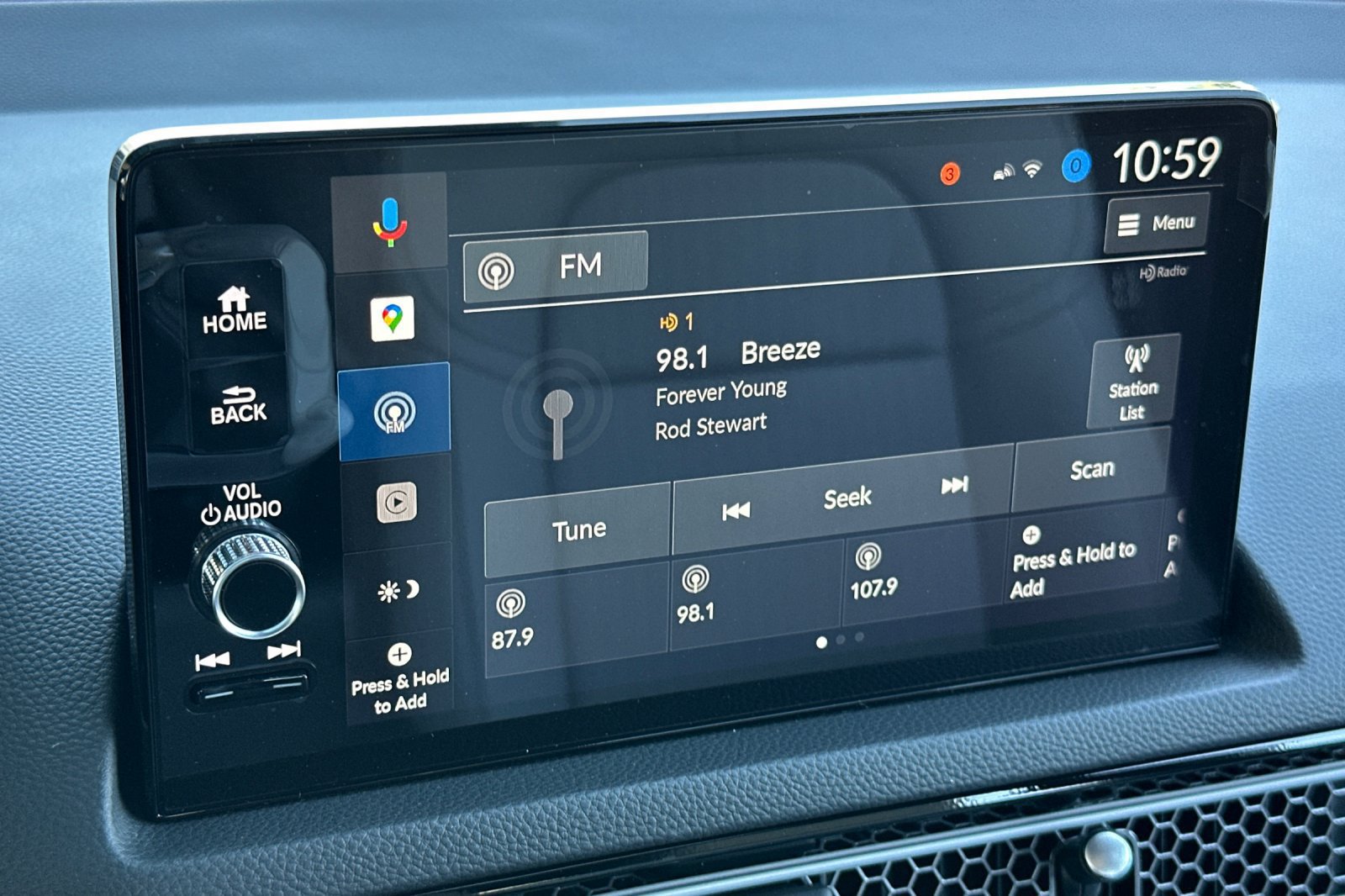 New 2026 Honda Civic Sport Touring image 18