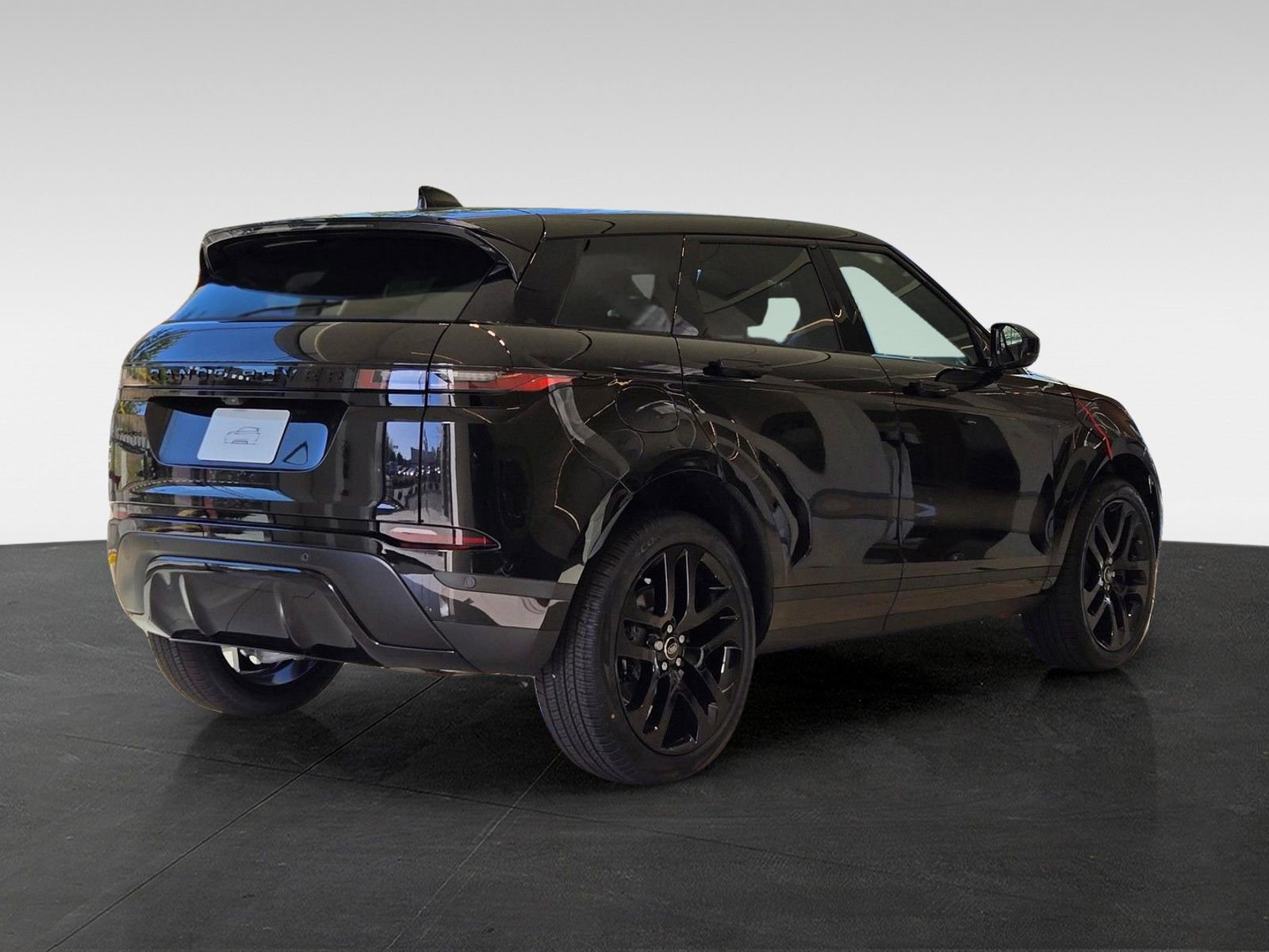 New 2026 Land Rover Range Rover Evoque S AWD/4WD image 4