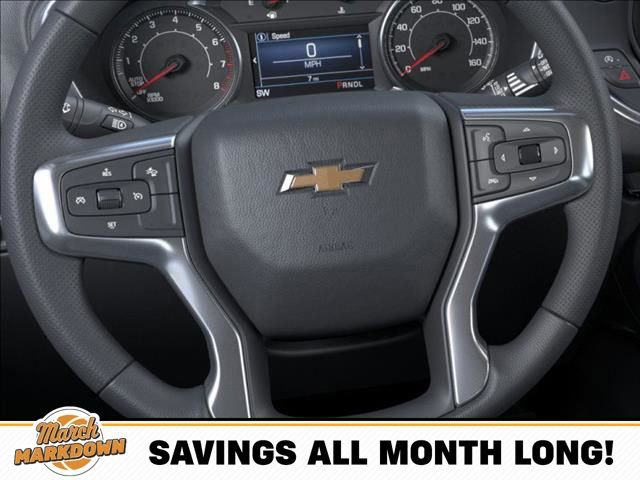 New 2026 Chevrolet Blazer LT image 19