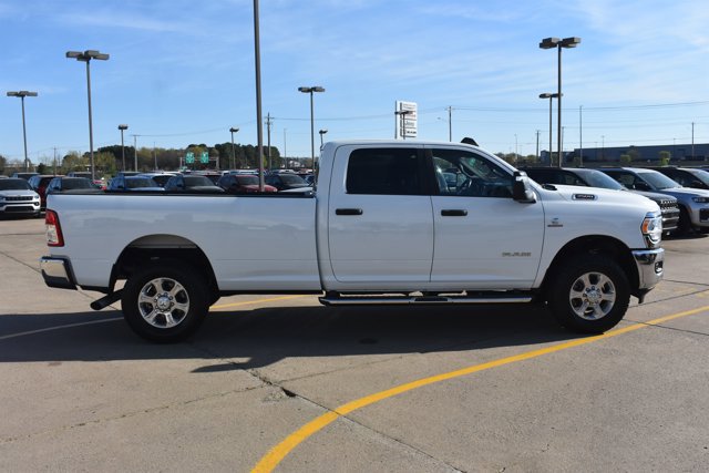 Used 2024 RAM 3500 Big Horn image 4