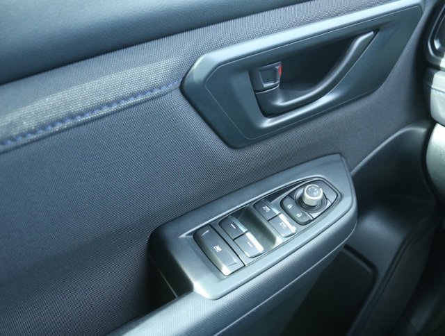 Certified 2025 Subaru Forester Premium image 23