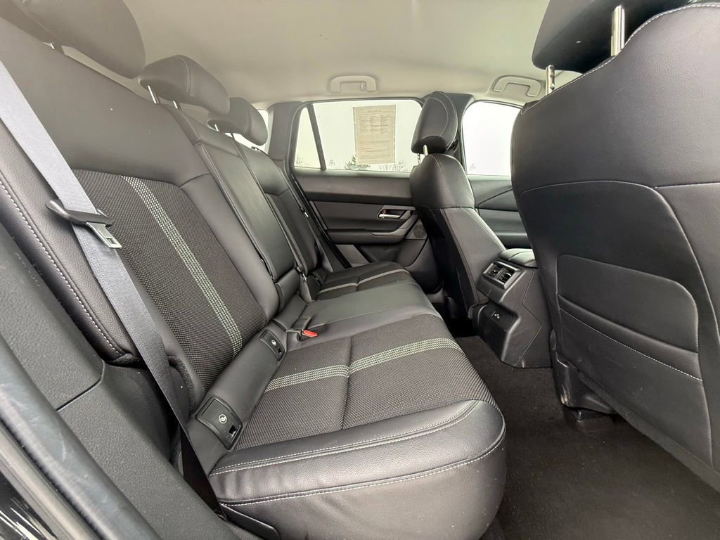 Used 2025 MAZDA CX-50 AWD 2.5 S w/ Preferred Package image 35