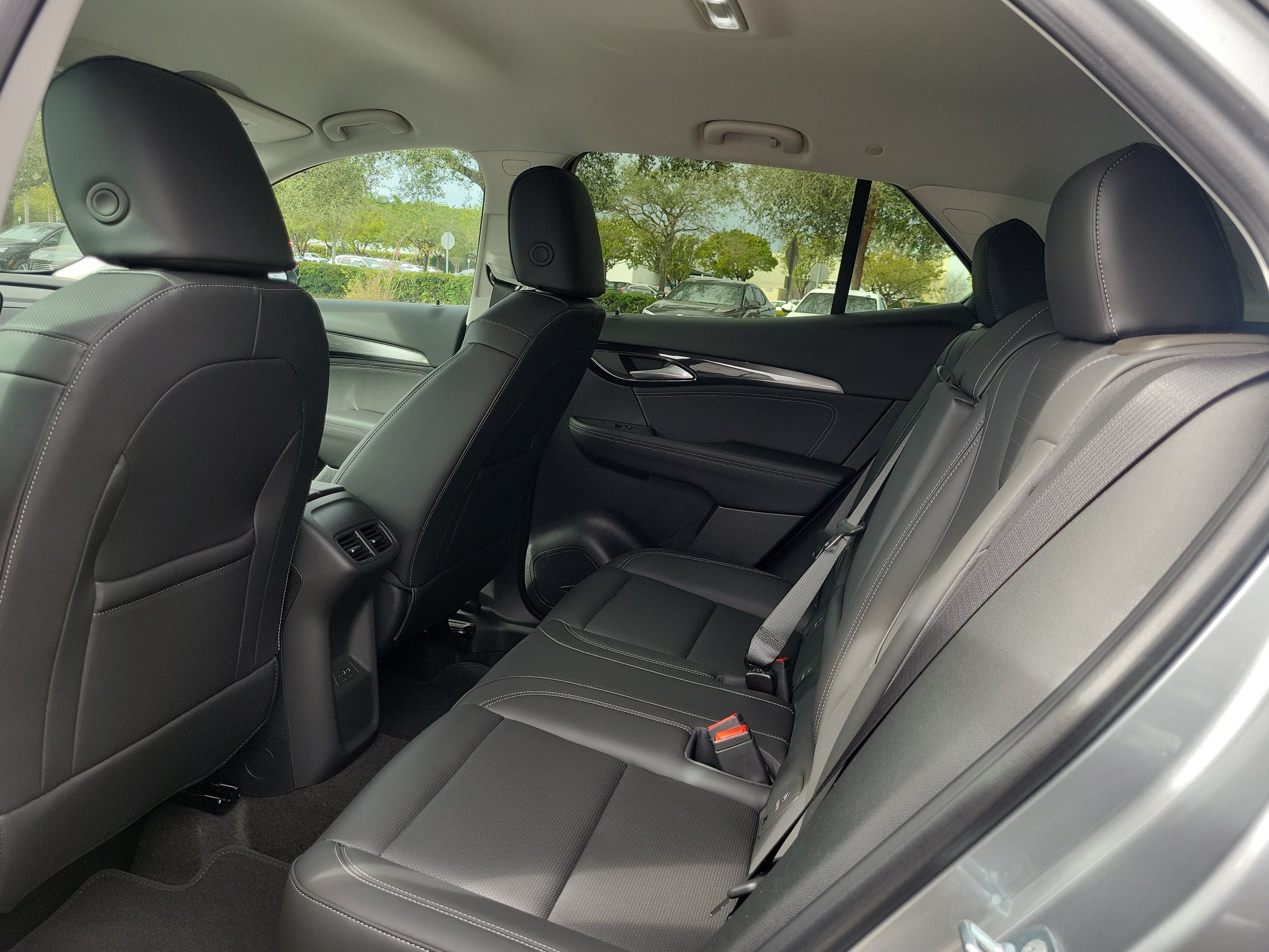 New 2026 Buick Envision Preferred AWD/4WD image 6