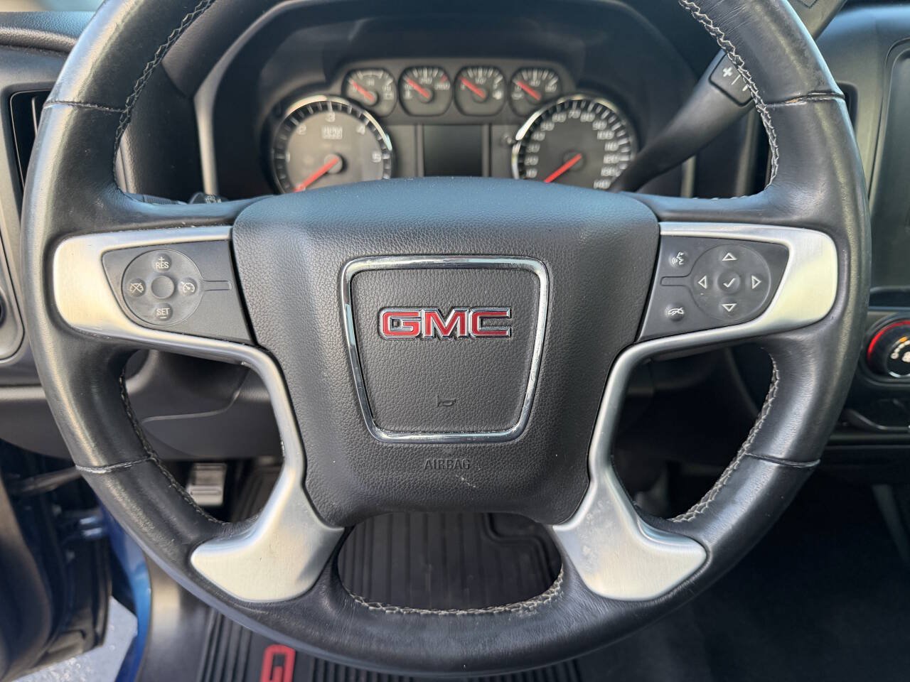 Used 2016 GMC Sierra 1500 2WD Regular Cab image 20
